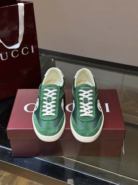 2026年2月25日入荷新作Gucci男女兼用靴人気商品★/...