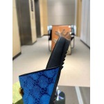 2026年2月25日入荷新作Gucci男女兼用靴人気商品★/誕生日プレゼント/流行/高品質/JY工場Size:35-45