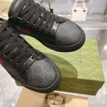 2026年2月25日入荷新作Gucci男女兼用靴人気商品★/誕生日プレゼント/流行/高品質/JY工場Size:35-46