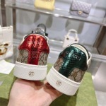 2026年2月25日入荷新作Gucci男女兼用靴人気商品★/誕生日プレゼント/流行/高品質/JY工場Size:35-46