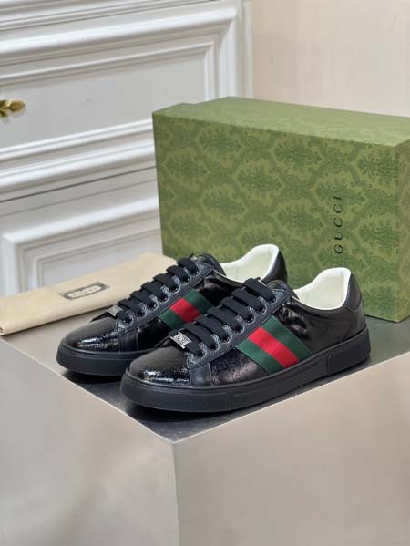 2026年2月25日入荷新作Gucci男女兼用靴人気商品★/...