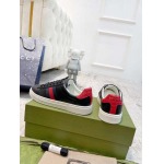 2026年2月25日入荷新作Gucci男女兼用靴人気商品★/誕生日プレゼント/流行/高品質/JY工場Size:35-46