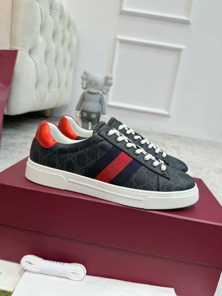 2026年2月25日入荷新作Gucci男女兼用靴人気商品★/...