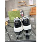 2026年2月25日入荷新作Gucci男性用靴人気商品★/誕生日プレゼント/流行/高品質/JY工場Size:38-46