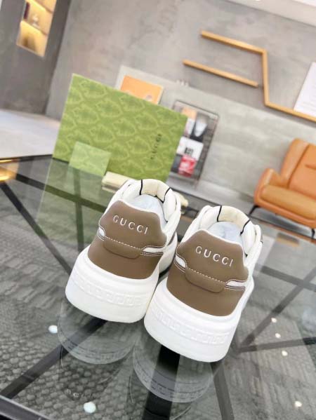 2026年2月25日入荷新作Gucci男性用靴人気商品★/誕...