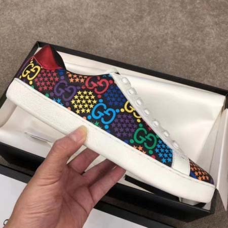 2026年2月25日入荷新作Gucci男女兼用靴人気商品★/...