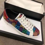 2026年2月25日入荷新作Gucci男女兼用靴人気商品★/誕生日プレゼント/流行/高品質/JY工場Size:35-45