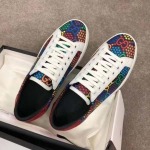 2026年2月25日入荷新作Gucci男女兼用靴人気商品★/誕生日プレゼント/流行/高品質/JY工場Size:35-45