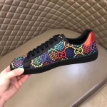 2026年2月25日入荷新作Gucci男女兼用靴人気商品★/誕生日プレゼント/流行/高品質/JY工場Size:35-45