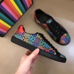 2026年2月25日入荷新作Gucci男女兼用靴人気商品★/誕生日プレゼント/流行/高品質/JY工場Size:35-45