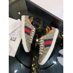 2026年2月25日入荷新作Gucci男女兼用靴人気商品★/誕生日プレゼント/流行/高品質/JY工場Size:35-45