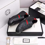 2026年2月25日入荷新作Gucci男女兼用靴人気商品★/誕生日プレゼント/流行/高品質/JY工場Size:35-45