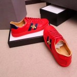 2026年2月25日入荷新作Gucci男女兼用靴人気商品★/誕生日プレゼント/流行/高品質/JY工場Size:35-45