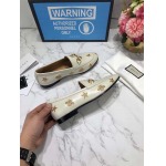 2026年2月25日入荷新作Gucci男女兼用靴人気商品★/誕生日プレゼント/流行/高品質/JY工場Size:35-45