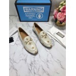 2026年2月25日入荷新作Gucci男女兼用靴人気商品★/誕生日プレゼント/流行/高品質/JY工場Size:35-45