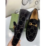 2026年2月25日入荷新作Gucci男女兼用靴人気商品★/誕生日プレゼント/流行/高品質/JY工場Size:35-46