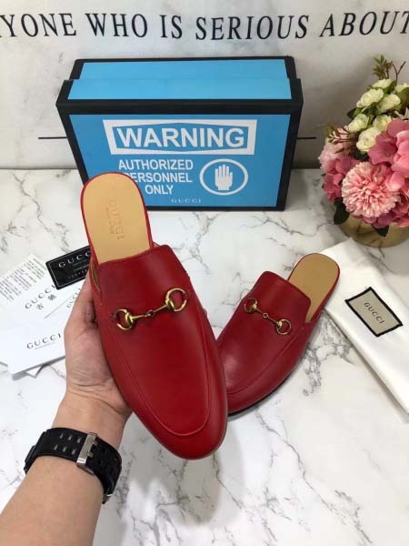 2026年2月25日入荷新作Gucci男女兼用靴人気商品★/...