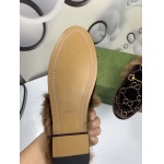 2026年2月25日入荷新作Gucci男女兼用靴人気商品★/誕生日プレゼント/流行/高品質/JY工場Size:35-46