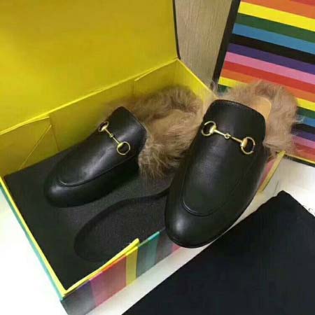 2026年2月25日入荷新作Gucci女性用靴人気商品★/誕...