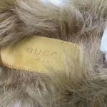 2026年2月25日入荷新作Gucci女性用靴人気商品★/誕生日プレゼント/流行/高品質/JY工場Size:35-42