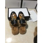 2026年2月25日入荷新作Gucci男女兼用靴人気商品★/誕生日プレゼント/流行/高品質/JY工場Size:35-45