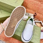 2026年2月25日入荷新作Gucci男女兼用靴人気商品★/誕生日プレゼント/流行/高品質/JY工場Size:35-46