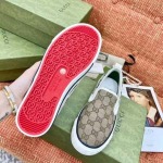 2026年2月25日入荷新作Gucci男女兼用靴人気商品★/誕生日プレゼント/流行/高品質/JY工場Size:35-46