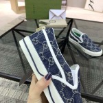 2026年2月25日入荷新作Gucci男女兼用靴人気商品★/誕生日プレゼント/流行/高品質/JY工場Size:35-46