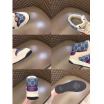 2026年2月25日入荷新作Gucci男女兼用靴人気商品★/誕生日プレゼント/流行/高品質/JY工場Size:35-46