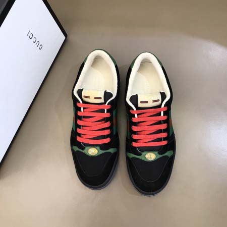 2026年2月25日入荷新作Gucci男女兼用靴人気商品★/...