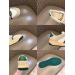 2026年2月25日入荷新作Gucci男女兼用靴人気商品★/誕生日プレゼント/流行/高品質/JY工場Size:35-46