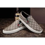 2026年2月25日入荷新作Gucci男女兼用靴人気商品★/誕生日プレゼント/流行/高品質/JY工場Size:38-44