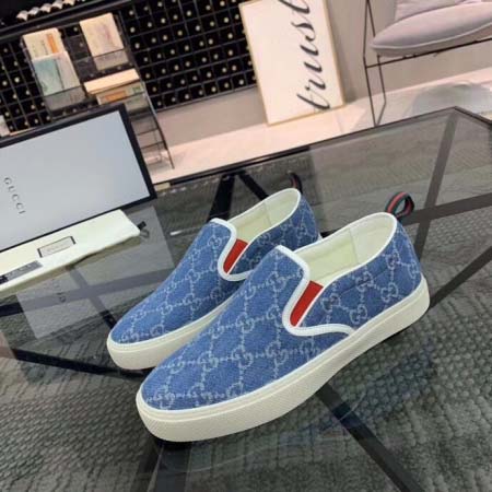 2026年2月25日入荷新作Gucci男女兼用靴人気商品★/...