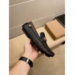 2026年2月25日入荷新作Gucci男性用靴人気商品★/誕生日プレゼント/流行/高品質/JY工場Size:37-45