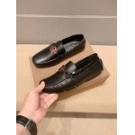 2026年2月25日入荷新作Gucci男性用靴人気商品★/誕生日プレゼント/流行/高品質/JY工場Size:37-45