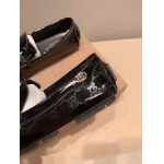 2026年2月25日入荷新作Gucci男性用靴人気商品★/誕生日プレゼント/流行/高品質/JY工場Size:37-45
