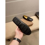 2026年2月25日入荷新作Gucci男性用靴人気商品★/誕生日プレゼント/流行/高品質/JY工場Size:37-45