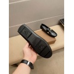 2026年2月25日入荷新作Gucci男性用靴人気商品★/誕生日プレゼント/流行/高品質/JY工場Size:37-45