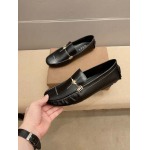 2026年2月25日入荷新作Gucci男性用靴人気商品★/誕生日プレゼント/流行/高品質/JY工場Size:37-45