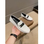 2026年2月25日入荷新作Gucci男性用靴人気商品★/誕生日プレゼント/流行/高品質/JY工場Size:37-45