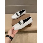 2026年2月25日入荷新作Gucci男性用靴人気商品★/誕生日プレゼント/流行/高品質/JY工場Size:37-45