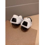 2026年2月25日入荷新作Gucci男性用靴人気商品★/誕生日プレゼント/流行/高品質/JY工場Size:37-45