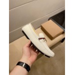 2026年2月25日入荷新作Gucci男性用靴人気商品★/誕生日プレゼント/流行/高品質/JY工場Size:37-45