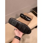 2026年2月25日入荷新作Gucci男性用靴人気商品★/誕生日プレゼント/流行/高品質/JY工場Size:37-45