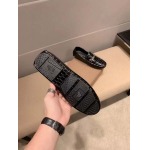 2026年2月25日入荷新作Gucci男性用靴人気商品★/誕生日プレゼント/流行/高品質/JY工場Size:37-45