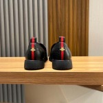 2026年2月25日入荷新作Gucci男性用靴人気商品★/誕生日プレゼント/流行/高品質/JY工場Size:38-45