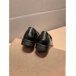 2026年2月25日入荷新作Gucci男性用靴人気商品★/誕生日プレゼント/流行/高品質/JY工場Size:38-45