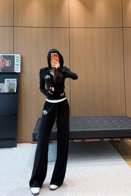 2026年2月26日入荷早春新作Chrome hearts上...