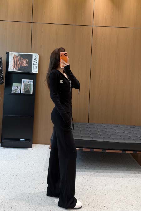 2026年2月26日入荷早春新作Chanel上下ファッション...