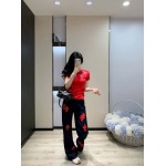 2026年2月26日入荷早春新作Chrome hearts半袖 tシャツファッション/誕生日プレゼント/贈り物 can工場